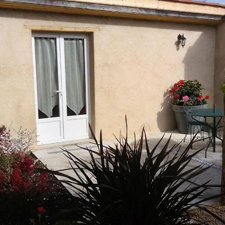L'Orchidee Villa Talais Ngoại thất bức ảnh