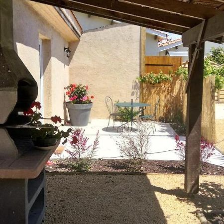 L'Orchidee Villa Talais Ngoại thất bức ảnh