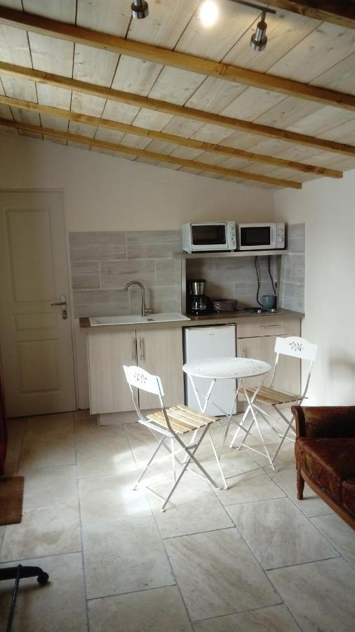 L'Orchidee Villa Talais Ngoại thất bức ảnh