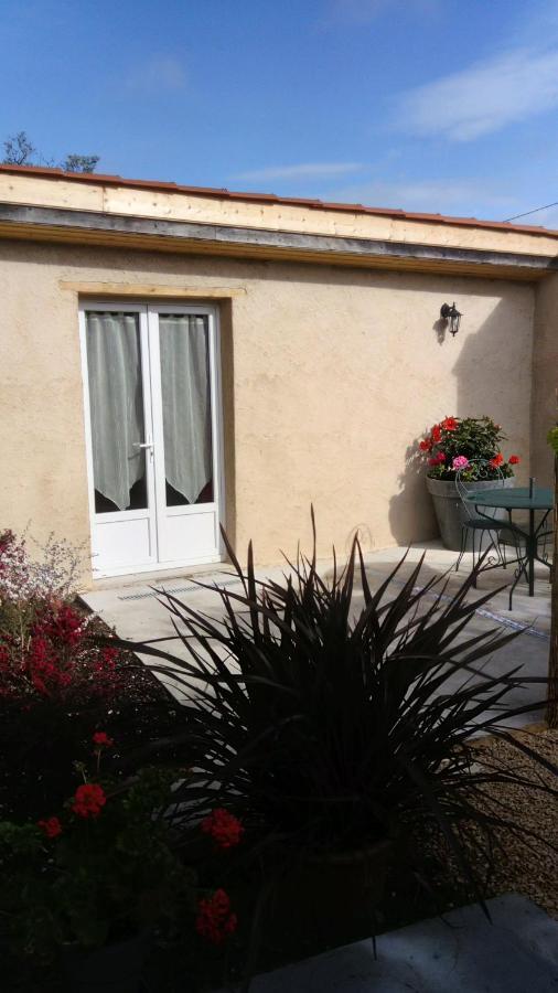L'Orchidee Villa Talais Ngoại thất bức ảnh