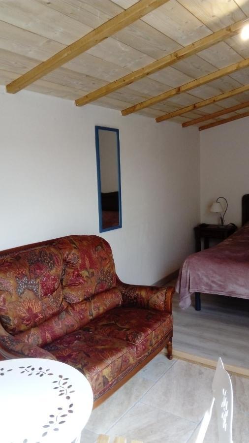 L'Orchidee Villa Talais Ngoại thất bức ảnh