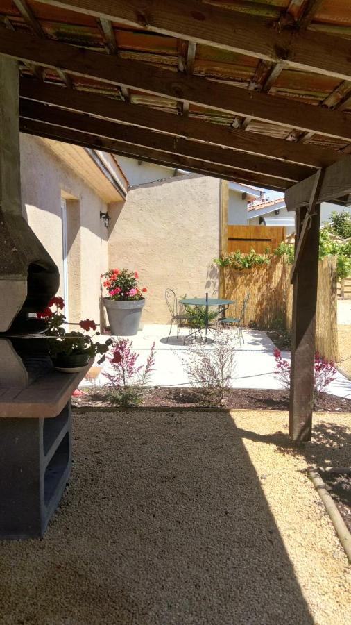 L'Orchidee Villa Talais Ngoại thất bức ảnh