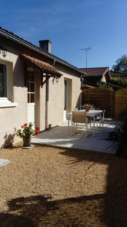 L'Orchidee Villa Talais Ngoại thất bức ảnh