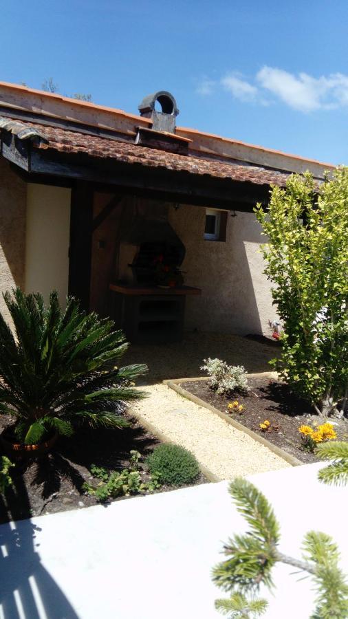 L'Orchidee Villa Talais Ngoại thất bức ảnh
