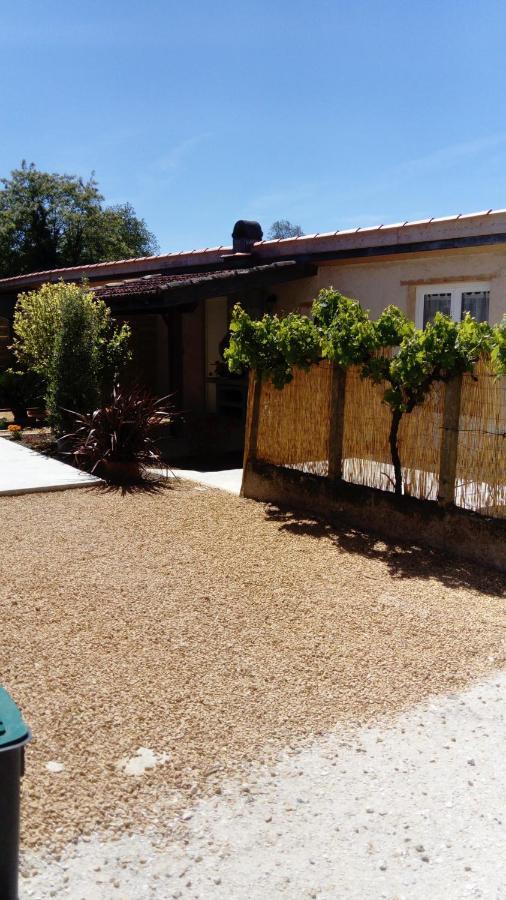 L'Orchidee Villa Talais Ngoại thất bức ảnh