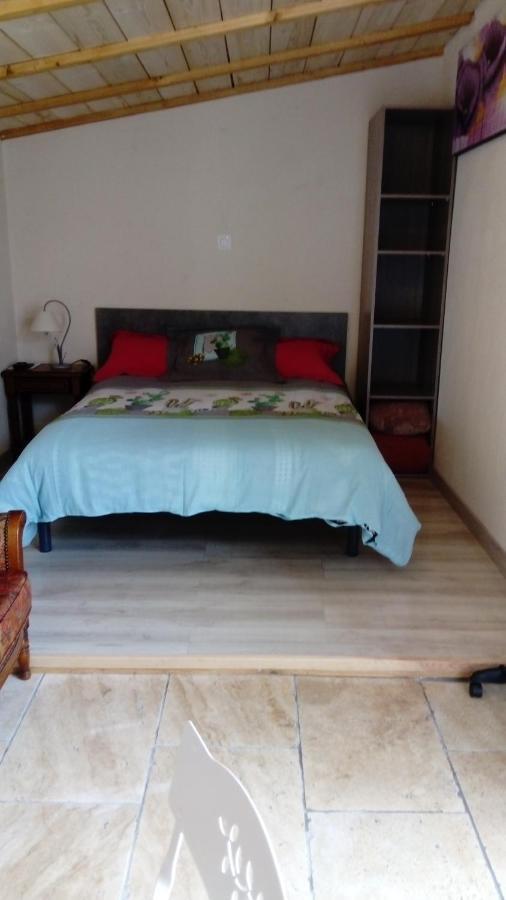 L'Orchidee Villa Talais Ngoại thất bức ảnh