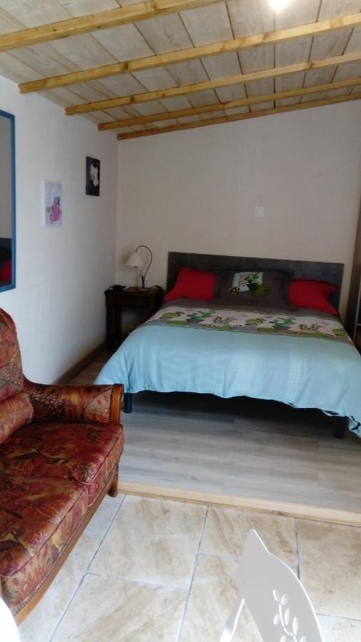 L'Orchidee Villa Talais Ngoại thất bức ảnh